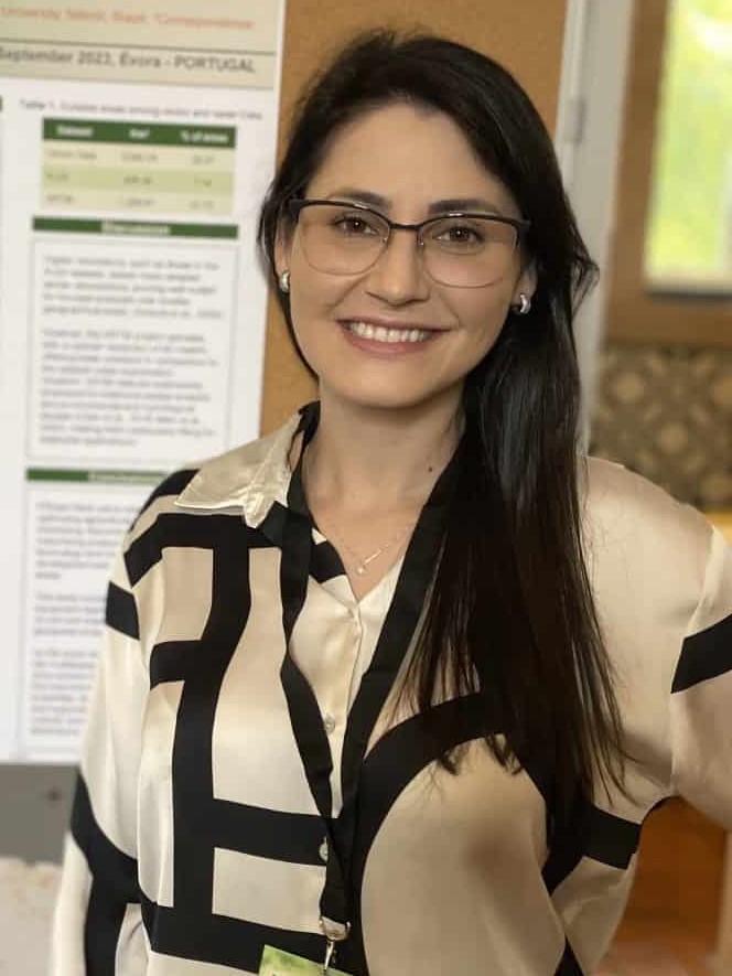 Daiane Cecchin