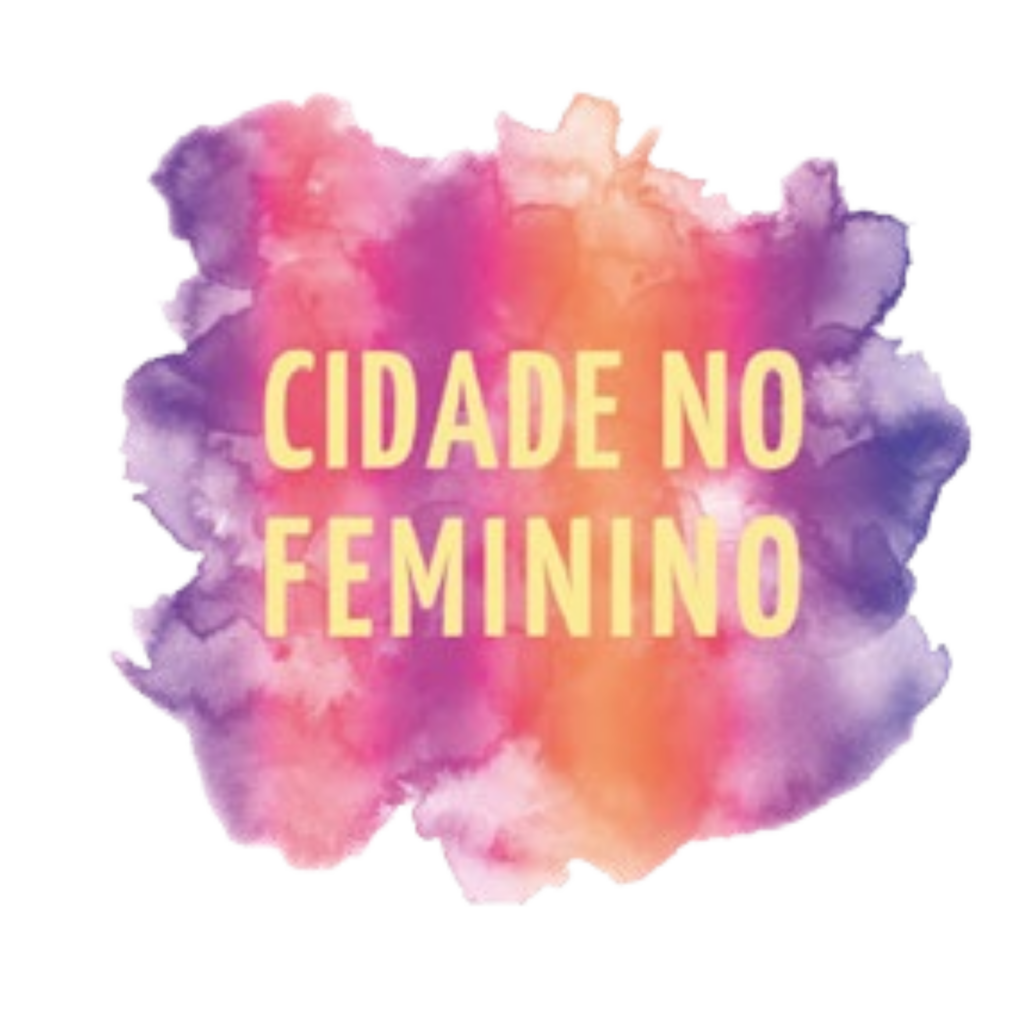 Cidade no Feminino